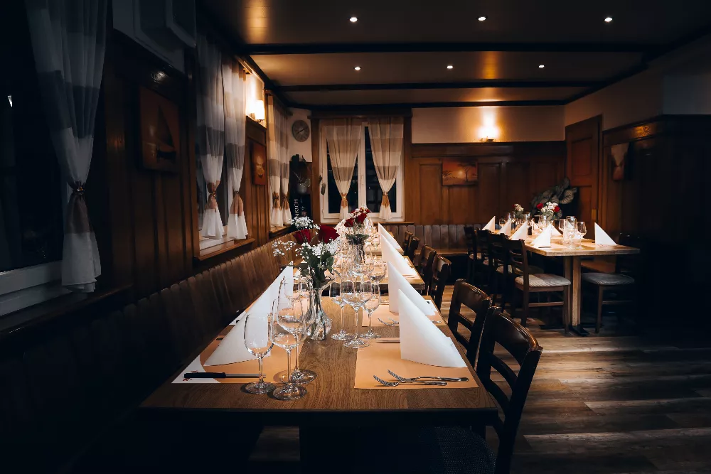 Unsere Frischegarantie - Ristorante Pizzeria Vesuvio Unsere Frischegarantie - Ristorante Pizzeria Vesuvio